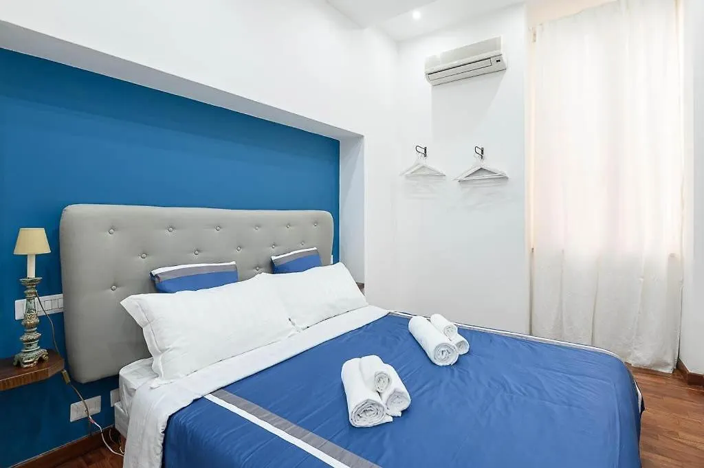 Apartment Design Suite Trevi Fountain Rome
