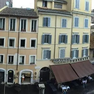  Appartement Al Portico D'ottavia