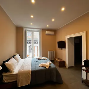 Bellavista Relais , Naples Italy