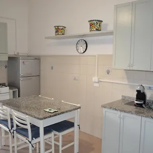  Appartement House - Termini Esquilino