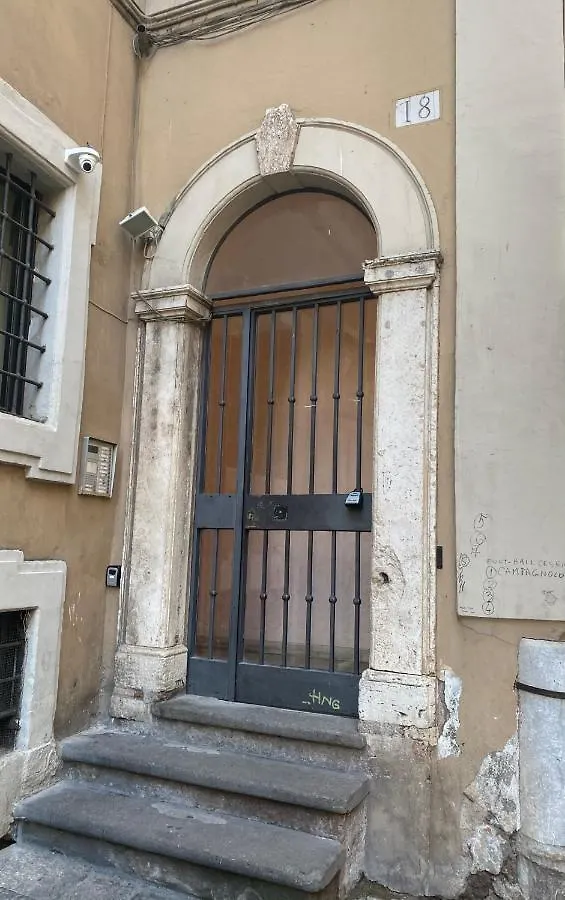 Design Suite Trevi Fountain Ρώμη Διαμέρισμα